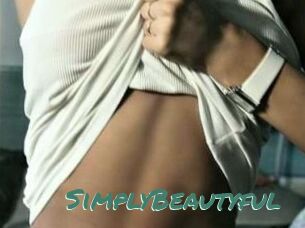 SimplyBeautyful