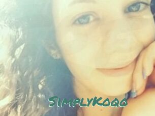 SimplyKoqo