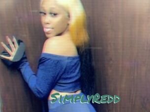 SimplyRedd