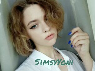 SimsyYoni