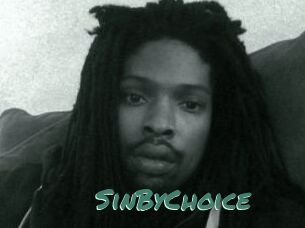 SinByChoice