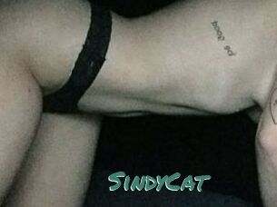 SindyCat