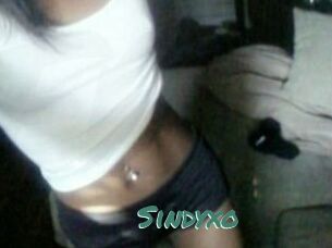 Sindyxo