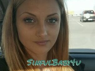 SinfulBaby4u