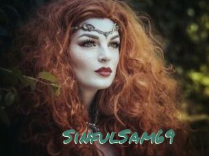 SinfulSam69