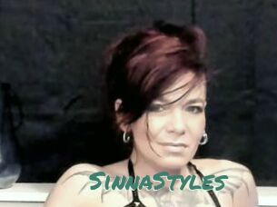 SinnaStyles