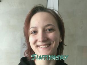Sintiyasky
