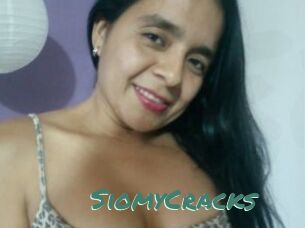 SiomyCracks