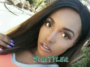 SiriTyler