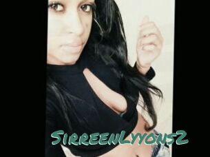 SirreenLyyons2
