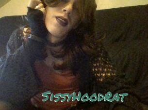 SissyHoodRat