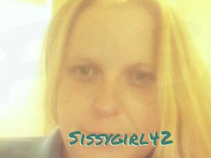Sissygirl42