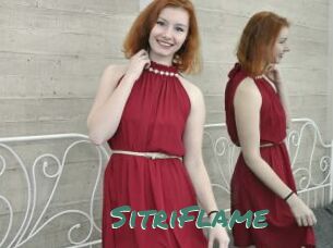 SitriFlame