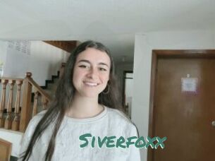 Siverfoxx