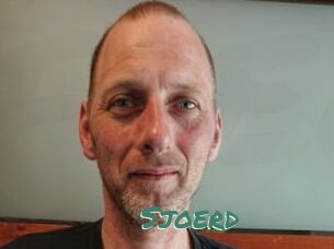 Sjoerd
