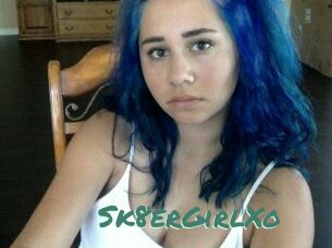 Sk8erGirlXo
