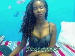 SkalettXX