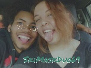 SkiMaskDuo69