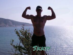 Skkyy