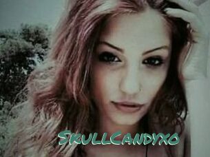 SkullCandyxo