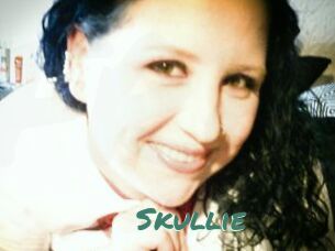 Skullie