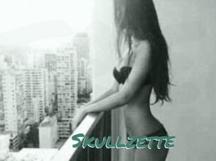 Skullzette