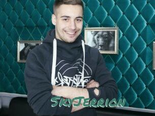 SkyJerrion
