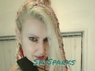 SkySparks Free sexcams