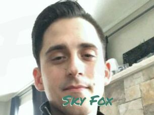 Sky_Fox