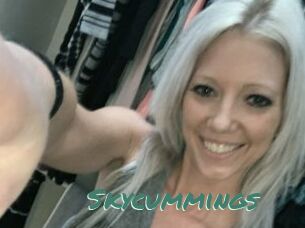 Skycummings