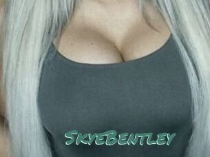 SkyeBentley