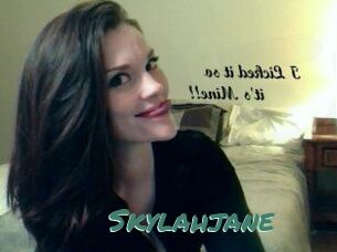 Skylahjane