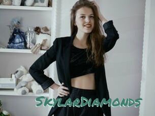 SkylarDiamonds