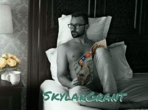SkylarGrant