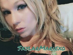SkylarMariexo