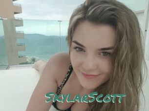 SkylarScott
