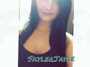 SkylerJayde