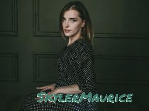 SkylerMaurice