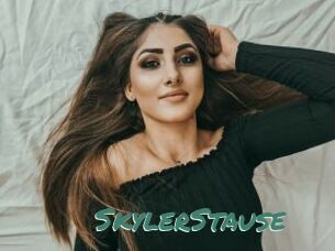 SkylerStause