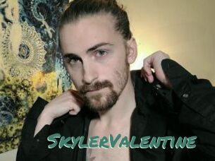SkylerValentine