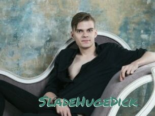 SladeHugeDick