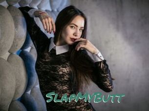 SlapMyButt
