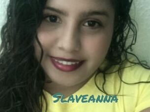 Slaveanna