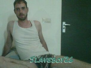 Slaveboy26