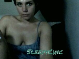 SleepyChic