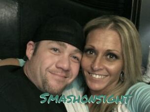 Smashonsight