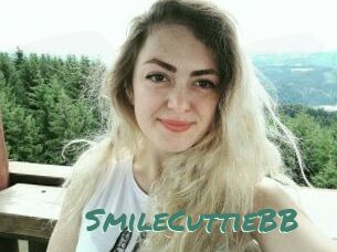 SmileCuttieBB