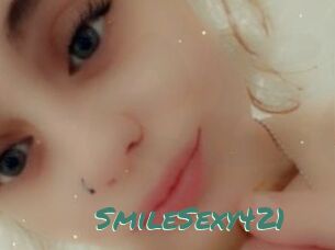 SmileSexy421