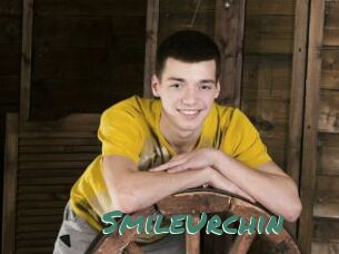 SmileUrchin