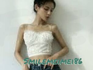 Smilemeimei86